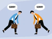 頭のいい人が「すぐ謝らない」のには、これだけの理由がある