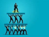 収入でも意識でも分断が進む——「ポスト中流社会」のリアル