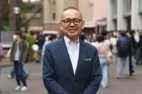 「健康に気をつけるように、幸せにも気をつける」幸福学の第一人者・前野隆司教授が語る、ウェルビーイングの本質（前編）