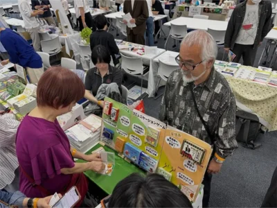 大成功するほどに赤字！？「渋々やっている」謎の情熱を持つ主催者が回す、熱狂のゲームイベント『Play&Learn』【神奈川県横浜市】