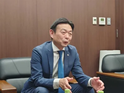 守るための経営が、攻めの仕組みを生んだ。「永遠に存続する会社」を掲げたアイリスオーヤマの思想と実装【宮城県仙台市】