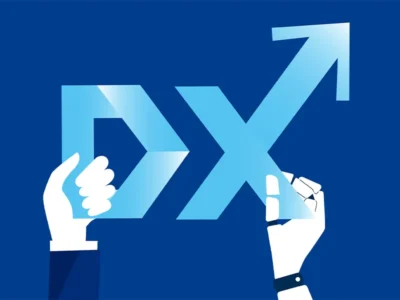 DX失敗企業のリアル：自社にノウハウが残らない構造的問題