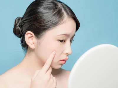 ストレスで肌が荒れる人ほど知らない「自律神経の乱れ」の正体