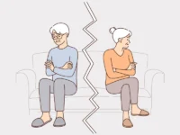 熟年離婚で幸せになれる人、なれない人——感情を超えた現実的思考のすすめ