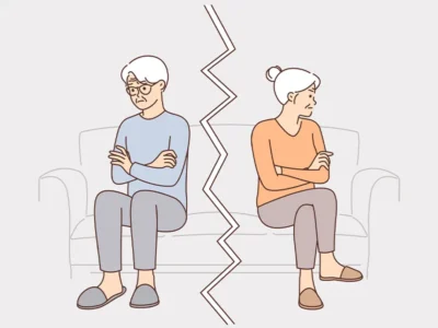 熟年離婚で幸せになれる人、なれない人——感情を超えた現実的思考のすすめ