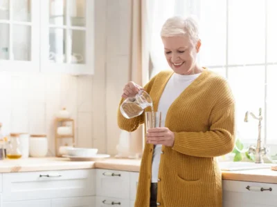 年齢を感じさせない人の共通点——コストゼロで始められるアンチエイジング習慣