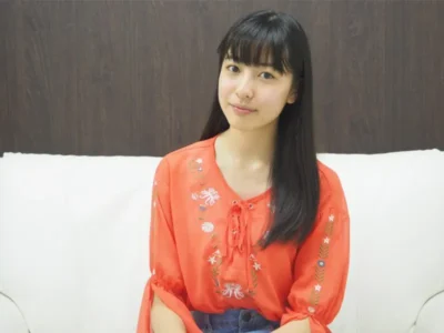 女優　平塚麗奈（映画『レミングスの夏』）【OKWAVE アーカイブ｜2017年9月取材】　