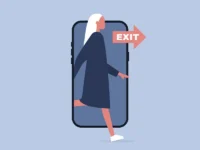 SNSをやめたら人生が変わった人と、仕事が減った人の違いとは