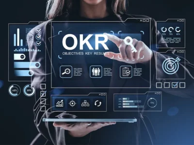 OKRの前に「なぜ働くのか」を問えるか——目標管理が機能する組織の条件