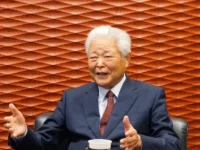 「桃太郎が鬼になりたいと言ってついてくる人はいない」日高屋・神田会長が語る理念の重要性【埼玉県さいたま市】