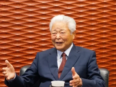 「桃太郎が鬼になりたいと言ってついてくる人はいない」日高屋・神田会長が語る理念の重要性【埼玉県さいたま市】