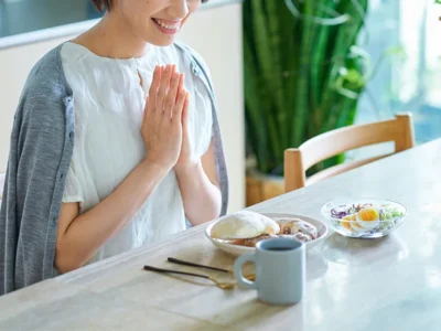 朝食を抜いて太る人と太らない人、その差をつくる生活習慣とは