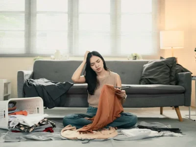 片づけても片づけても終わらない人へ——モノが増える構造を知る