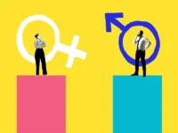 「女らしくして」と言うのは、なぜいつも