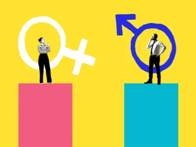 「女らしくして」と言うのは、なぜいつも