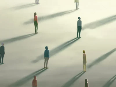孤独・孤立を「個人の問題」にし続ける社会が失っている本当に大切なもの