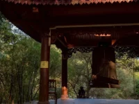 世界へ広がったマインドフルネスの原点。ベトナム古都フエの静かな聖地トゥーヒウ寺（慈孝寺）【ベトナム・フエ】