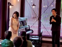 パリでの経験を秋田で。音楽を通じて人々の心をつなぐ 「みんなの居場所」をつくる【秋田県潟上市】