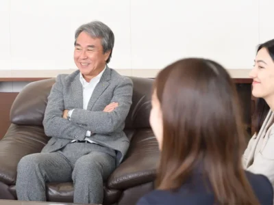 人の可能性を引き出し、社会課題の解決へ。「SELFing」を軸に広がる挑戦【東京都新宿区】