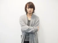 俳優　藤田玲（映画『ボーダーライン』）【OKWAVE アーカイブ｜2017年12月取材】　