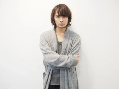俳優　藤田玲（映画『ボーダーライン』）【OKWAVE アーカイブ｜2017年12月取材】　