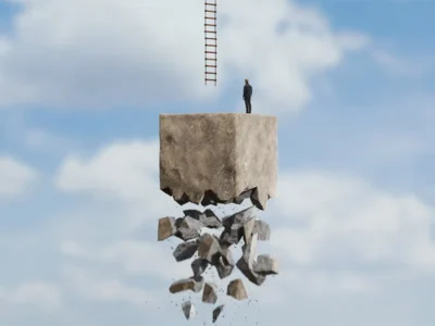 夢を諦めたことで、人生が豊かになった人がいる理由