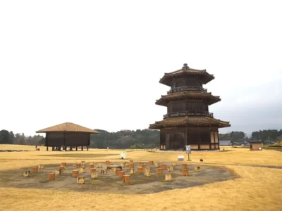 約1350年前の古代山城「鞠智城」当時の防人は何を思ったのか【熊本県山鹿市】