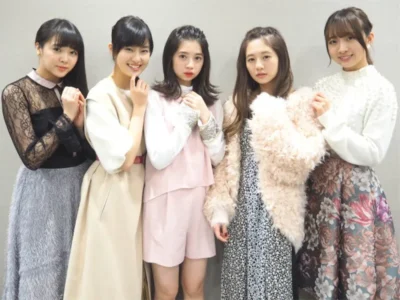 阿知賀キャスト（映画『咲-Saki-阿知賀編episode of side-A』）【OKWAVE アーカイブ｜2018年1月取材】　