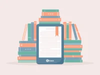 電子書籍リーダーが超えられない紙の本の認知的な優位性とは