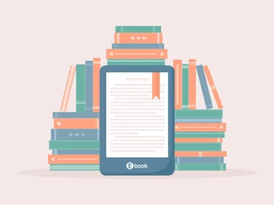 電子書籍リーダーが超えられない紙の本の認知的な優位性とは