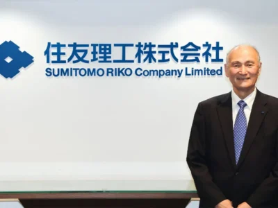 「パーパス経営を、昔から日本企業はやってきた」世界中の工場に貼られた「心の基盤」―現代に生きる住友事業精神。住友理工・清水社長【愛知県名古屋市】