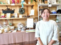 「役割」を生きるのではなく「自分を生きる」とは。模索しながら「好き」と「挑戦」を照らす灯台でありたい。【秋田県秋田市】