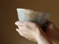 侘び寂びの思想と現代のシンプルライフ、不完全を愛でる心