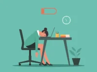 「いい人」を続けた人ほど突然壊れる理由 ：人間関係の燃え尽きが起きるまで