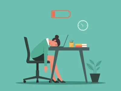 「いい人」を続けた人ほど突然壊れる理由 ：人間関係の燃え尽きが起きるまで