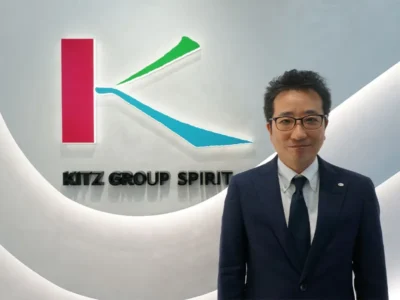 日本一のバルブメーカーは、いかに「流れを変え続け」日本の産業を支えてきたのか【東京都港区】