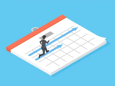 習慣化に必要な期間は21日じゃない？続く人に共通する考え方