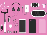 スマホアクセサリー市場が小規模ブランドに選ばれる理由