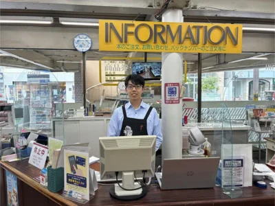 「たくさんの人の思いが詰まった本を大切に届ける」日本一古いといわれる新刊書店チェーン・八文字屋【山形県山形市】