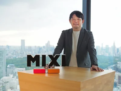 人の心をデジタルでつなぐ。MIXIが挑むコミュニケーション「Me Time」を「We Time」に。「誰かと驚き、楽しみ、語り合う」【東京都渋谷区】