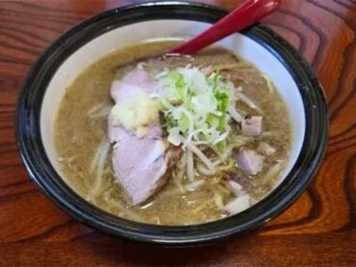 山形に数少ない札幌ラーメン!!ラーメンに厳しい山形で、コロナ禍も耐え抜いた 「拉麺ひなた」【山形県東根市】