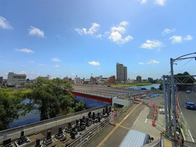「9月開通」の橋になぜ「3月完成」の銘板が？——宮沢橋で気づいた「完成」のもう一つの意味【宮城県仙台市】
