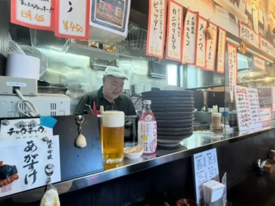 ｢お客さまの笑顔が一番！地域に愛されるラーメン店になりたい｣心に残るラーメン作りを目指す｢ぬーぼうチャウチャウ｣【山形県河北町】