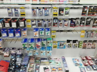 このお店、本屋なのにカードショップ！？TENDO八文字屋【山形県天童市】
