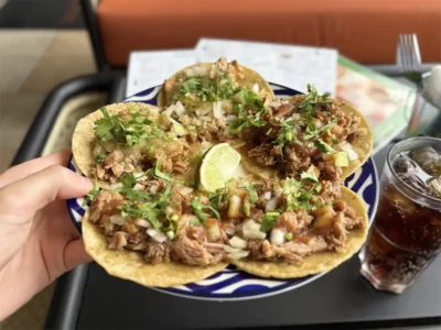 「メキシコのボルテージを山形に届けたい」絶品タコスが人気のメキシコ料理店【山形県山形市】