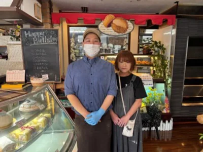 和菓子店から洋菓子店へ！父親から受け継いだお店で作る絶品洋菓子【山形県山形市】