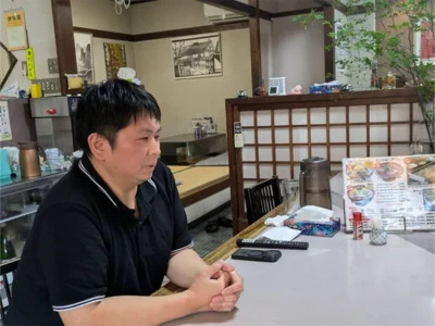 明治から令和へ、地域に愛され124年の和風レストラン。【山形県中山町】