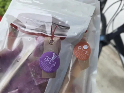 季節感を大事に伝統の味を守り抜く！おいしいお菓子を届ける町の名店・菊屋【山形県山辺町】