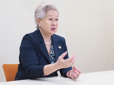 英国に憧れた若き女性が、日本の人材紹介の可能性を広げた。JACリクルートメント田崎ひろみさんの開拓者精神【東京都千代田区】