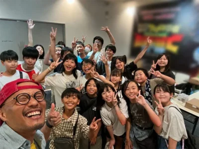 時代を先取り20年以上！こどもたちがまちをつくる「こども四日市」がドキュメンタリー映画に【三重県四日市市】